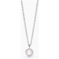 Collana Mabina Donna Milanesienne in Argento 553502 - 553502